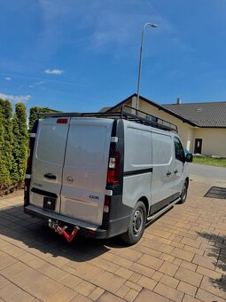 Opel Vivaro 1.6CDTI - odpočet DPH - 3