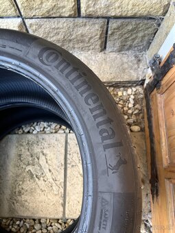 275/45 r21 Continental - 3