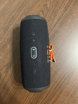 JBL Charge 5 - TOP STAV - 3