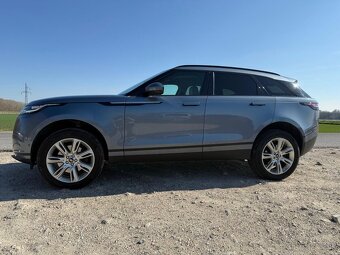 Land Rover Range Rover Velar 3.0D AWD - 3
