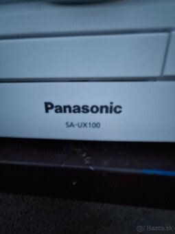 PANASONIC - 3