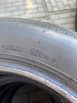 Letné Pirelli 195/65r15 - 3