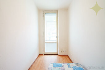 3 izbový byt s balkónom v Utekáči - 3