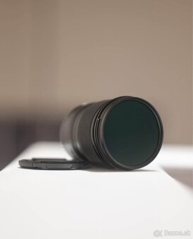 Nikon Z 24-70mm f/4 S - 3