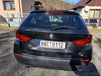 BMW X1 xDrive20d - 3