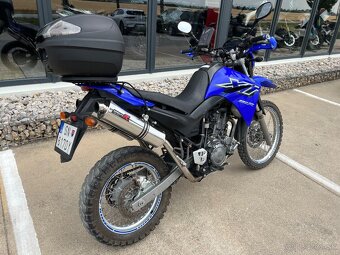 Yamaha XT 660 R - 3