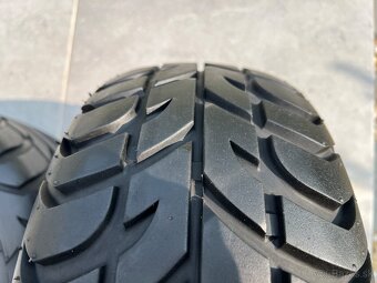Kolesa na stvorkolku Yamaha R10 - 3