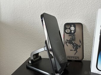 iPhone 14 Pro 100% Zdravie Batérie TOP STAV - 3