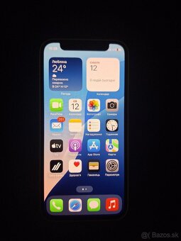 iPhone 12 mini White - 3