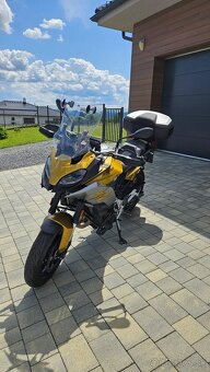 BMW F 900 XR - 3