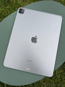 iPad Pro 12,9 256GB 2022 - 3