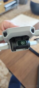 Dji mini se - 3