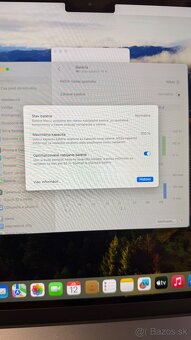 Vymenim Macbook Air 15'' kupeny v iStyle cip M3 zaruka - 3