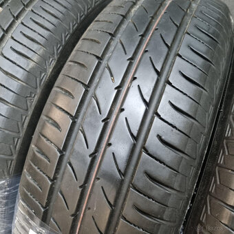 Letné pneumatiky 165/70 R14 TOYO DOT4118 - 3