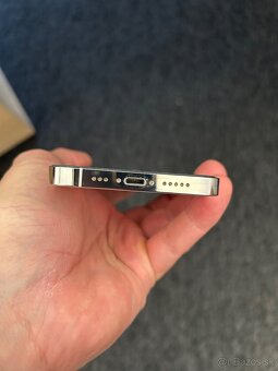 iPhone 13 pro 256gb silver - 3