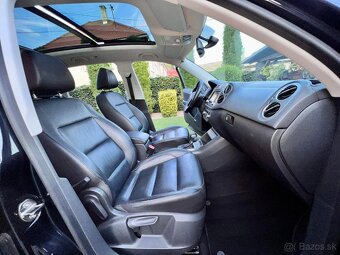 Volkwagen Tiguan R-Line 4 Motion - 2.0CR TDi 125Kw 170Ps. - 3