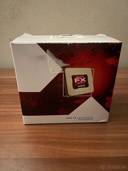 AMD FX-4130 Chladič - 3