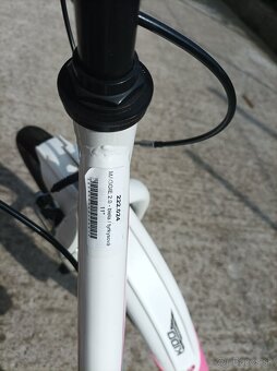 Detský bicykel CTM - 3