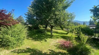 Na predaj stavebný pozemok 821m2– Vrútky, ul. Jedľová - 3