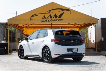 Volkswagen ID.3 Performance 1st, SoH Test,Po Prehliadke - 3