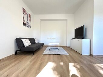 ASSENZIO-1IZBOVÝ BYT- 29,07m2- SLOVINSKÁ ULICA - BRATISLAVA - 3