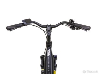 Elektrický bicykel ROMET E-MODECO URB 2.0 725WH - 3