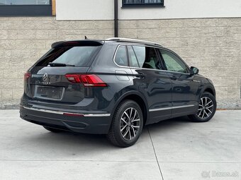 Volkswagen Tiguan 2.0TDi M6 mod.22 - Odpočet DPH - - 3
