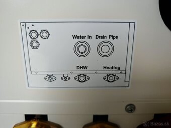 Tepelné čerpadlo GREE WERSATI III 10-14KW - 3