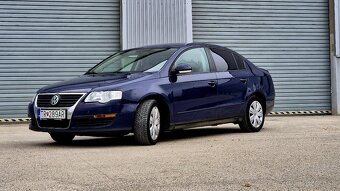VW PASSAT 2.0 103kW bez DPF - 3