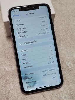 iPhone 11 64gb - 3