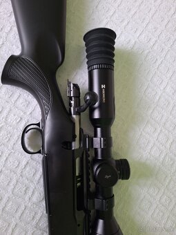 SAUER clasic 101 30-06 - 3