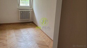3-izb. byt s veľkou loggiou na Mesačnej ul. v Ružinove - 3