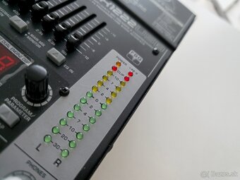 Behringer Xenix X1222 USB - 3