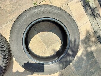 Zimné pneumatiky Nokian 195/65 R15 - 3
