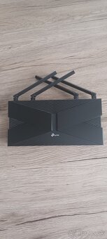 TP Link Wifi Router - 3