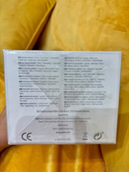 Nová NEROZBALENÁ NU SKIN LumiSpa s nadstavcom a kozmetikou - 3