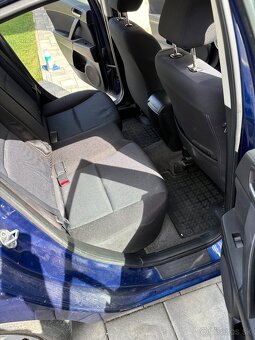 Mazda 3 - 3