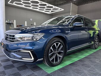 Volkswagen Passat Variant 1.4 GTE Plug-In Hybrid - 3