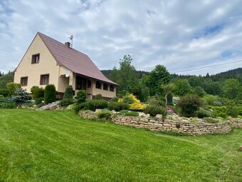 Prodej RD Klokočov 504, okr. Čadca - 3