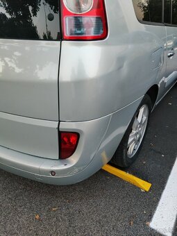 Renault espaсe 4. - 3