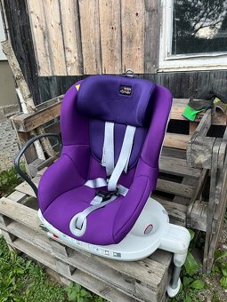 Britax römer 360 - 3