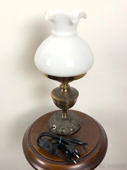Stolova lampa - 3