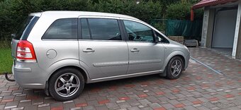 Opel Zafira B 81kW CDTI - 3