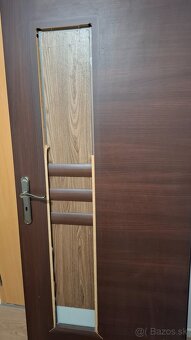 Darujem dvere a rolldoor - 3