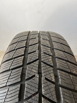 Barum Polaris 5 zimné 225/60 r16 V XL - 3