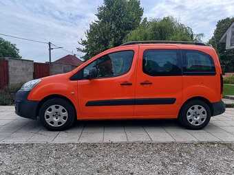 Peugeot Partner 1.6 HDI Tepee - 3