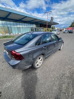 Predám Volvo s40 rok.2011 - 3