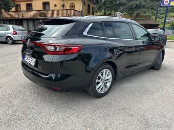 Renault Megane 4 - 3