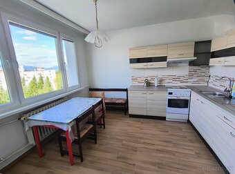 Prenájom 3 izbový byt Sever - 3