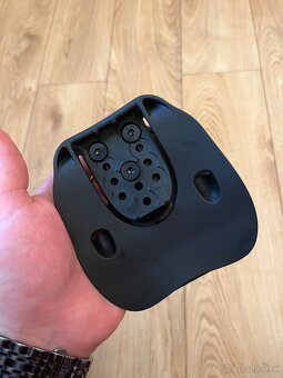 Predam puzdro na Glock - 3